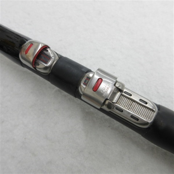 がまチヌ マルチフレックス前打ち６３０－５３０